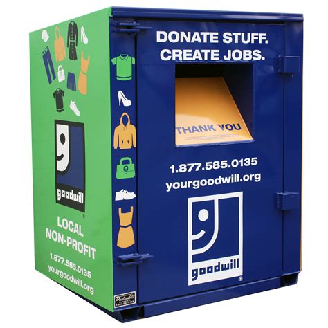 goodwill metal file box|goodwill donation centers.